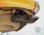Preview: T-Step / Aufstiegshilfe VW Amarok 2010-2020